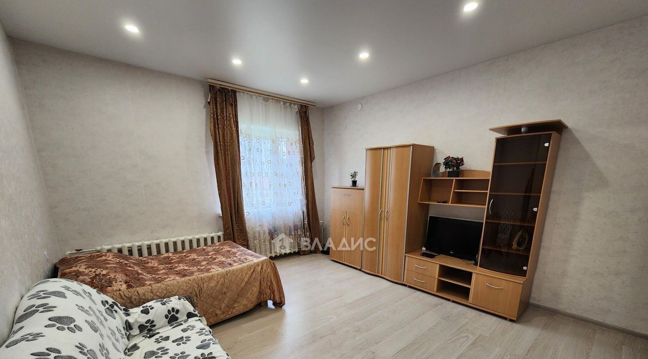 квартира г Сыктывкар ул Школьная 2/5 фото 3