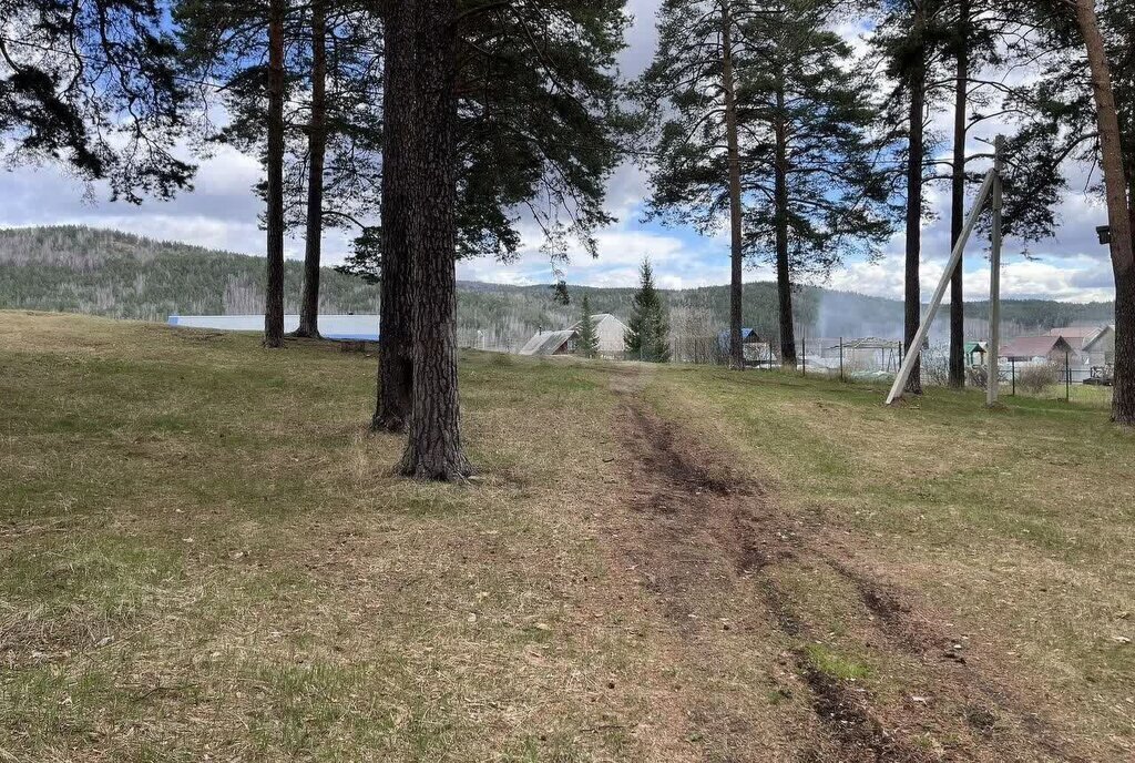 земля г Миасс п Новотагилка ул Мало-Школьная Миасский городской округ фото 4