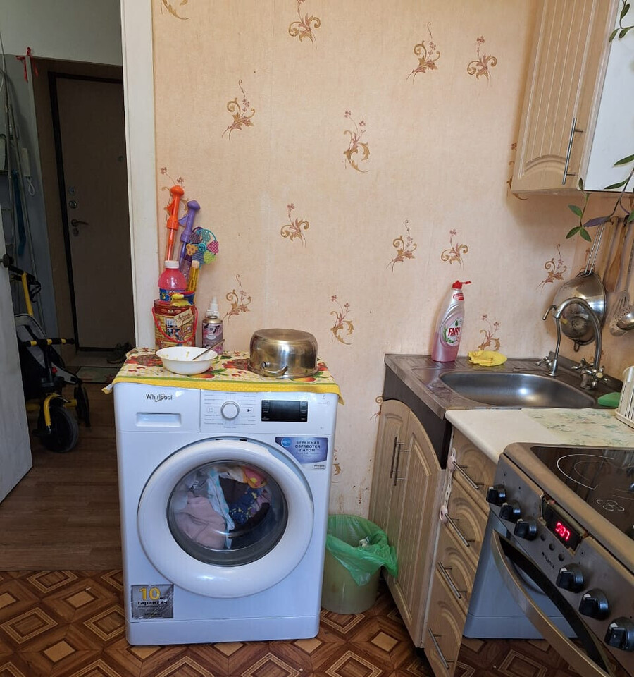 квартира г Новоуральск ул Маяковского 24 фото 2