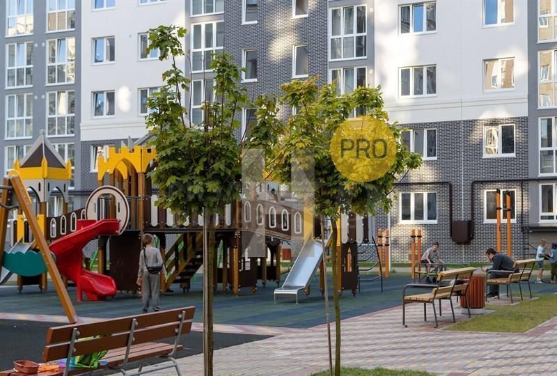 квартира г Калининград р-н Ленинградский ул Суздальская 17 фото 5
