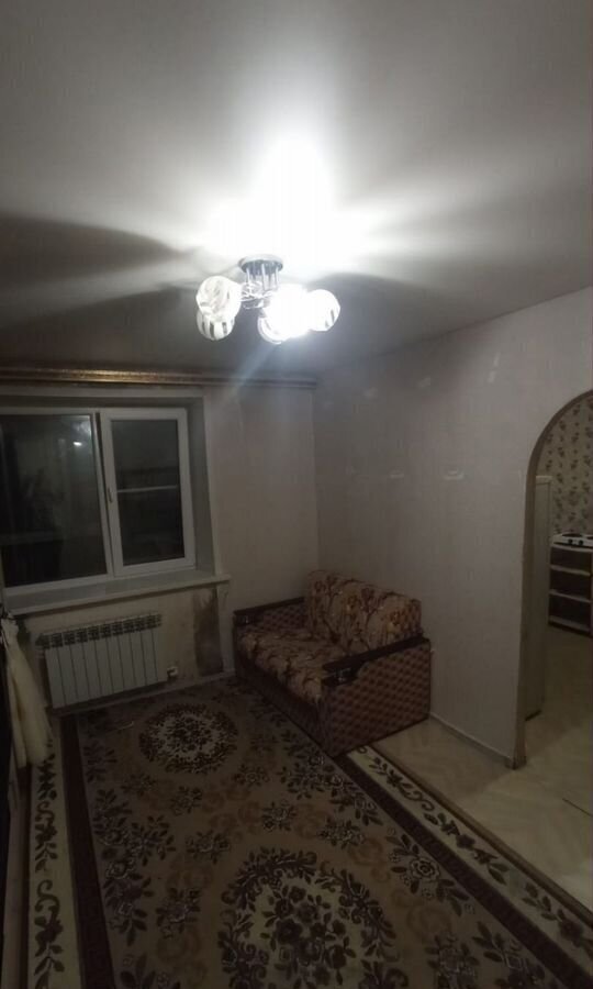 комната г Мичуринск ул Мира 6 фото 6