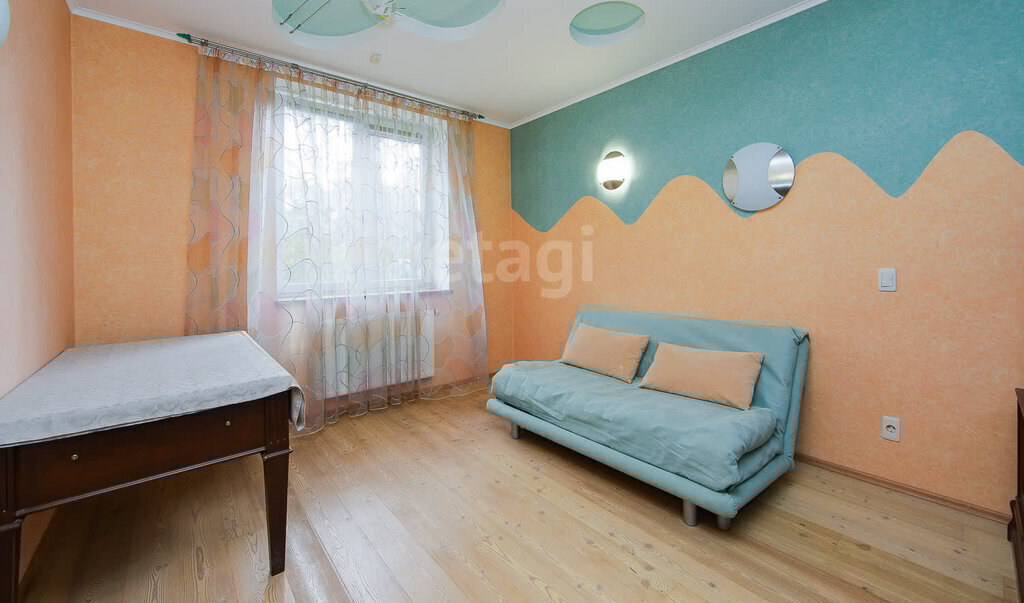 квартира р-н Светлогорский г Светлогорск ул Горького 6а фото 16