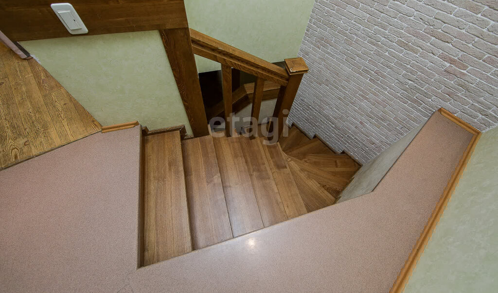 квартира р-н Светлогорский г Светлогорск ул Горького 6а фото 24