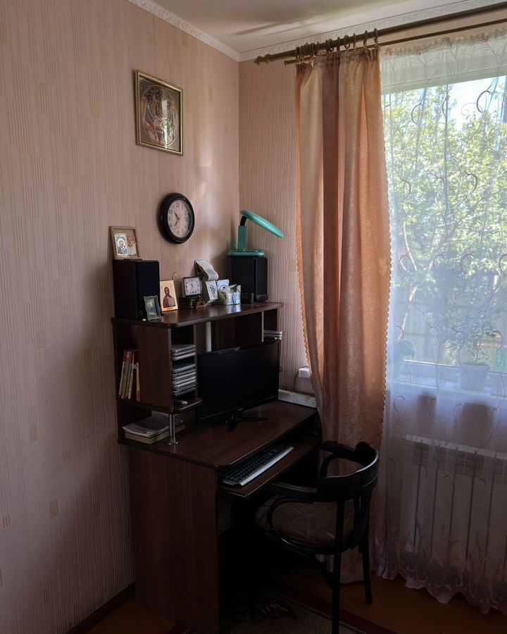 дом г Ртищево ул Косорукова 51 Ртищевский р-н, муниципальное образование фото 23