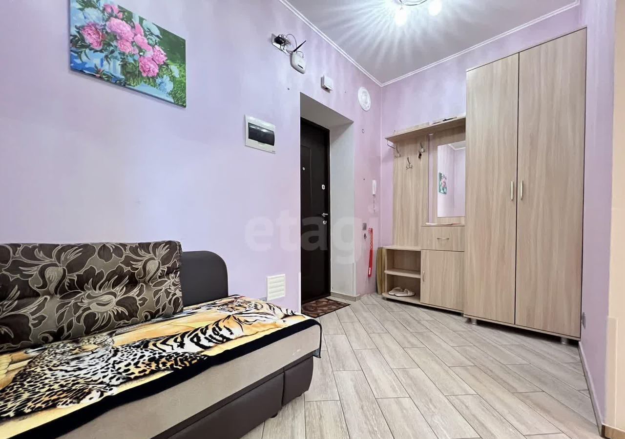 квартира р-н Зеленоградский г Зеленоградск ул Окружная 7 фото 18