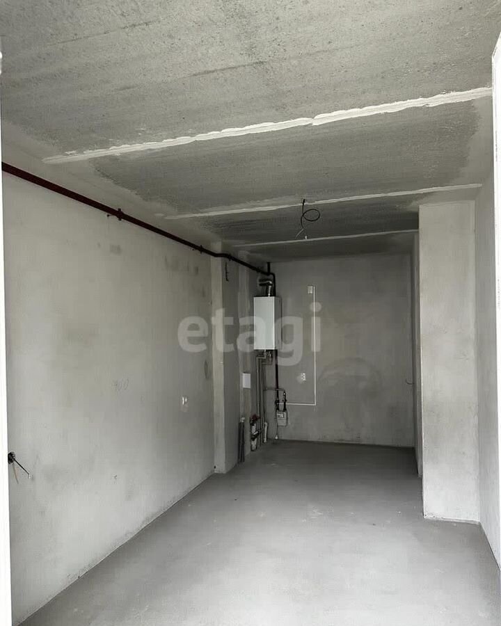 квартира г Калининград р-н Московский ул Батальная 104 фото 10