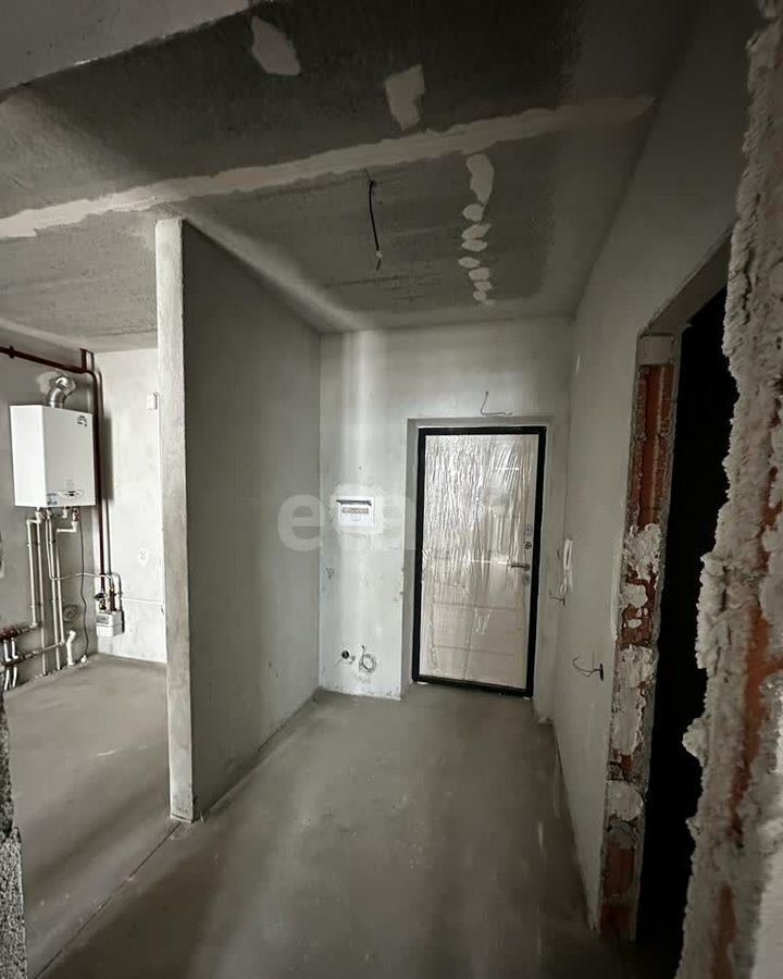 квартира г Калининград р-н Московский ул Батальная 104 фото 13