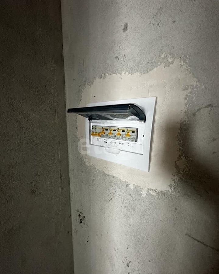 квартира г Калининград р-н Московский ул Батальная 104 фото 15
