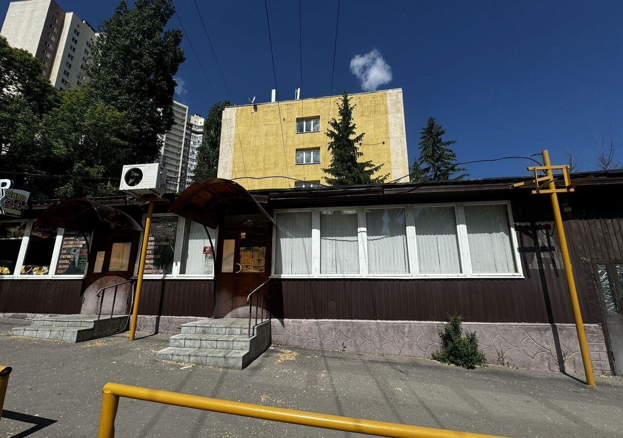 свободного назначения г Саратов р-н Ленинский ул Тверская 53 фото 14