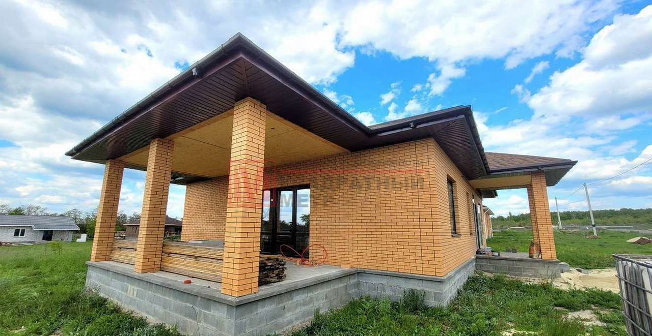 дом г Старый Оскол ул Душистая фото 5