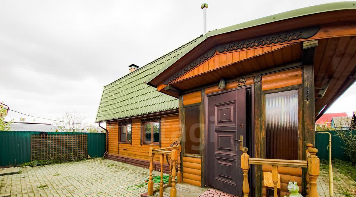 дом г Ярославль р-н Кировский Кармановский ул Кленовая 33 фото 31