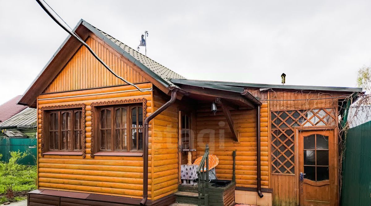 дом г Ярославль р-н Кировский Кармановский ул Кленовая 33 фото 32