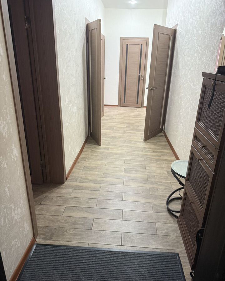 квартира г Иркутск р-н Октябрьский ул Седова 65а/5 Октябрьский административный округ фото 7