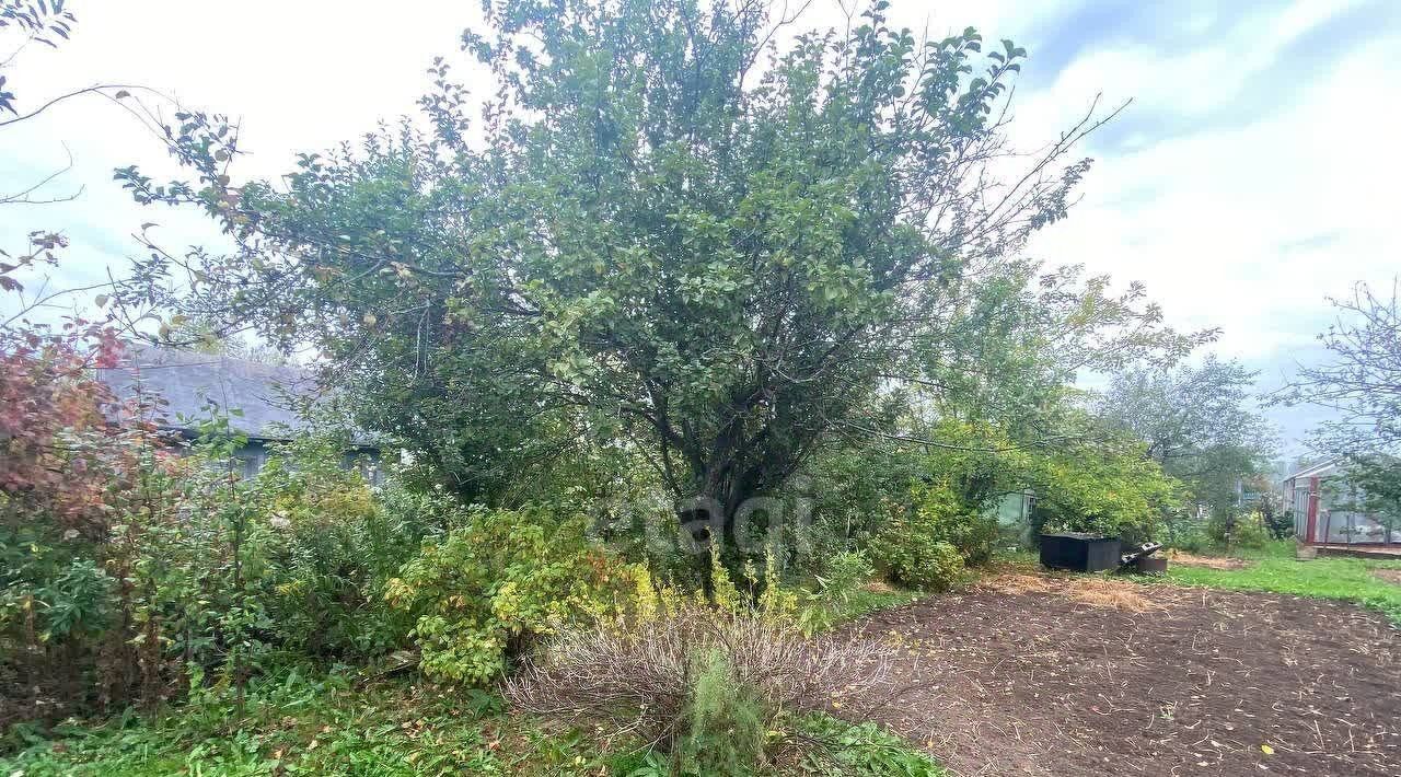 дом г Йошкар-Ола Мир СНТ, 6/18 фото 11
