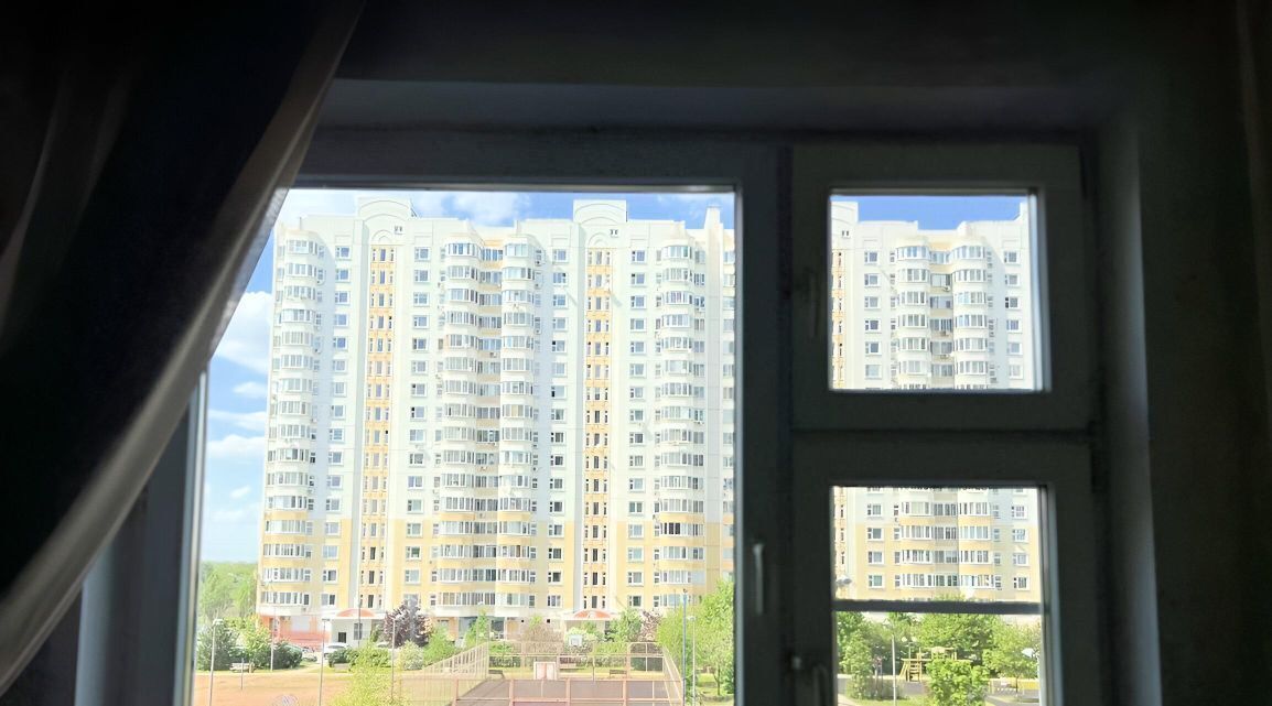 квартира г Мытищи ул Борисовка 8а Медведково фото 10