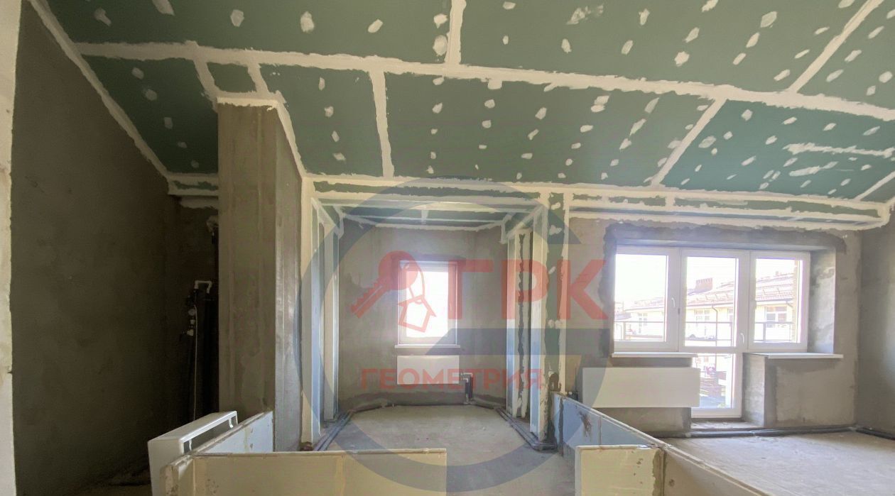 квартира г Балашиха мкр Салтыковка ул Черняховского 20 Салтыковская фото 10