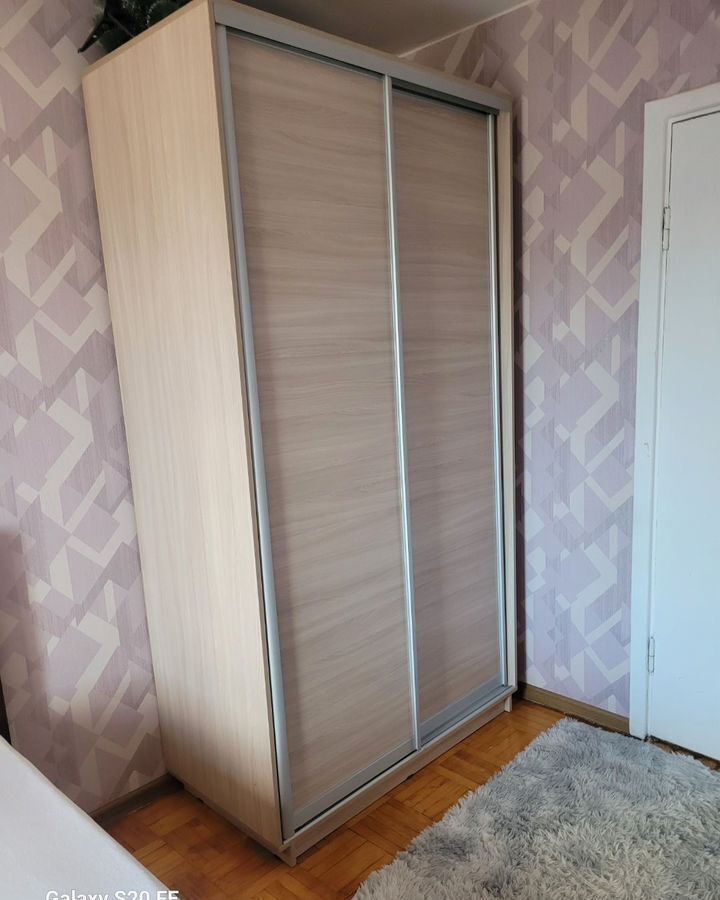 квартира г Ижевск р-н Устиновский Автопроизводство ул Ворошилова 29 фото 1
