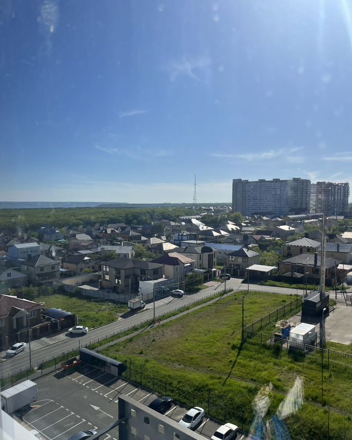 квартира г Ставрополь р-н Промышленный ул Тюльпановая 12 фото 3