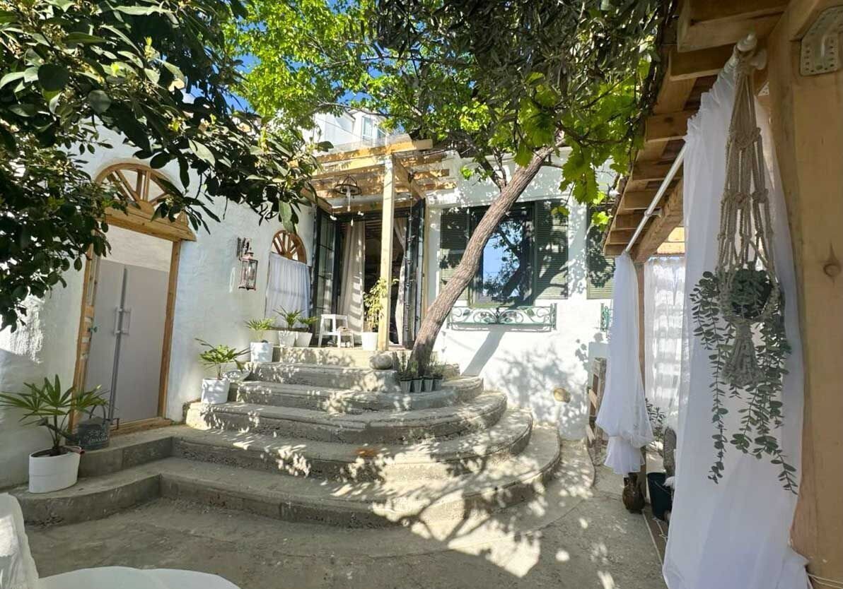 дом г Алушта ул Багликова фото 2