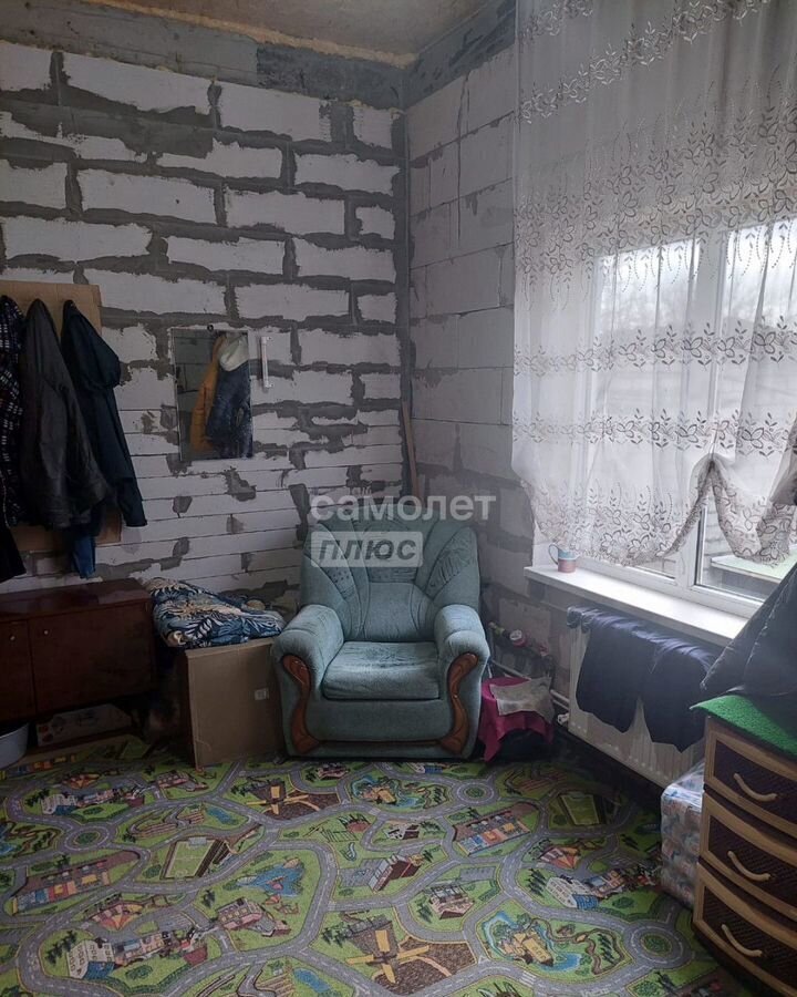 дом р-н Кавказский г Кропоткин Кропоткинское городское поселение, 1-й мкр-н, 30 фото 10