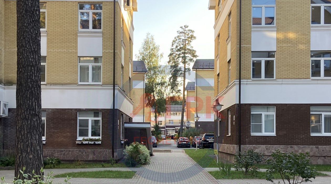 квартира г Балашиха мкр Салтыковка ул Черняховского 20 Салтыковская фото 30