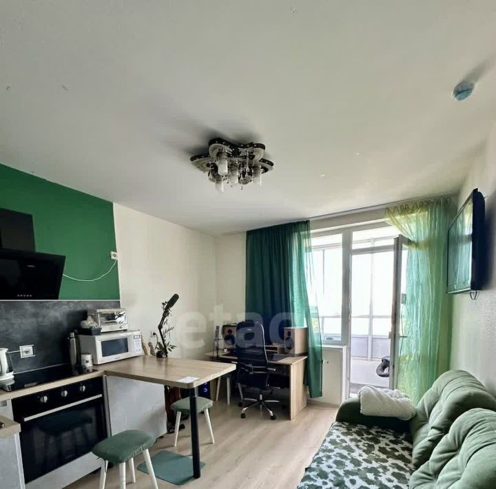 квартира г Екатеринбург р-н Кировский Уральская ул Сулимова 3 фото 4