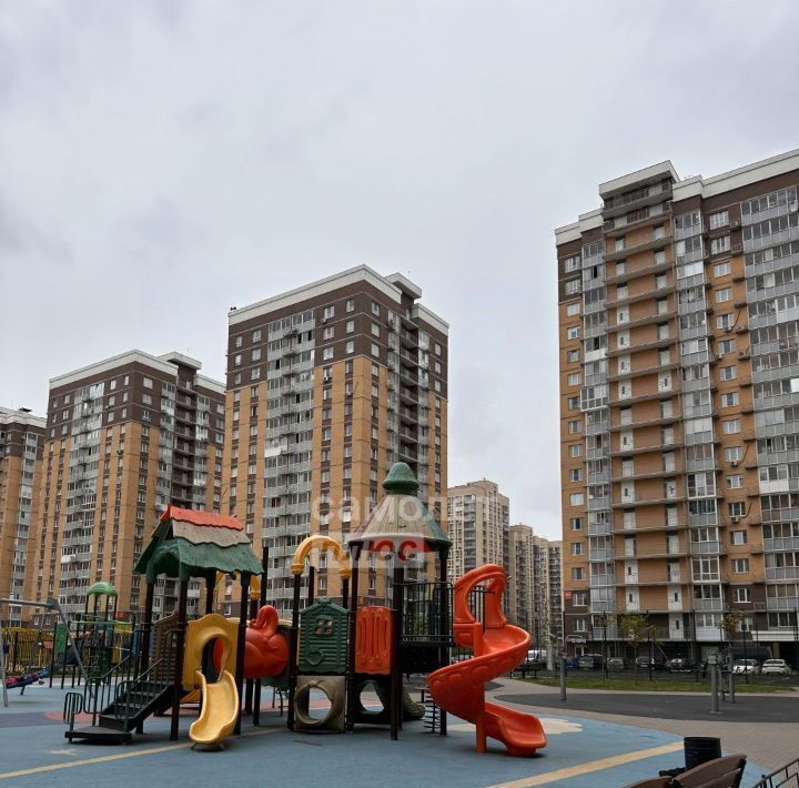 квартира г Люберцы микрорайон Зенино ЖК Самолет мкр, ул. Вертолетная, 4к 2, Некрасовка фото 12