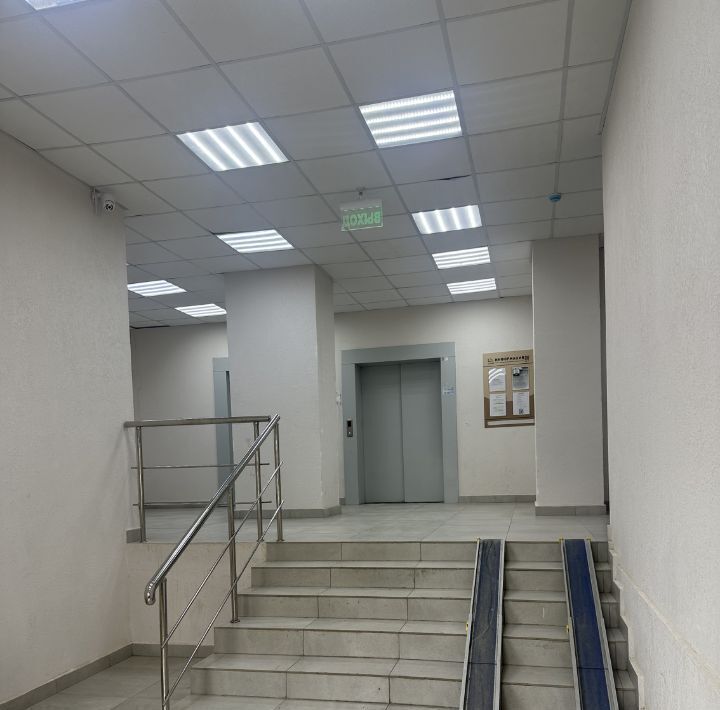 квартира г Красногорск п Ильинское-Усово проезд Александра Невского 9 Павшино фото 9