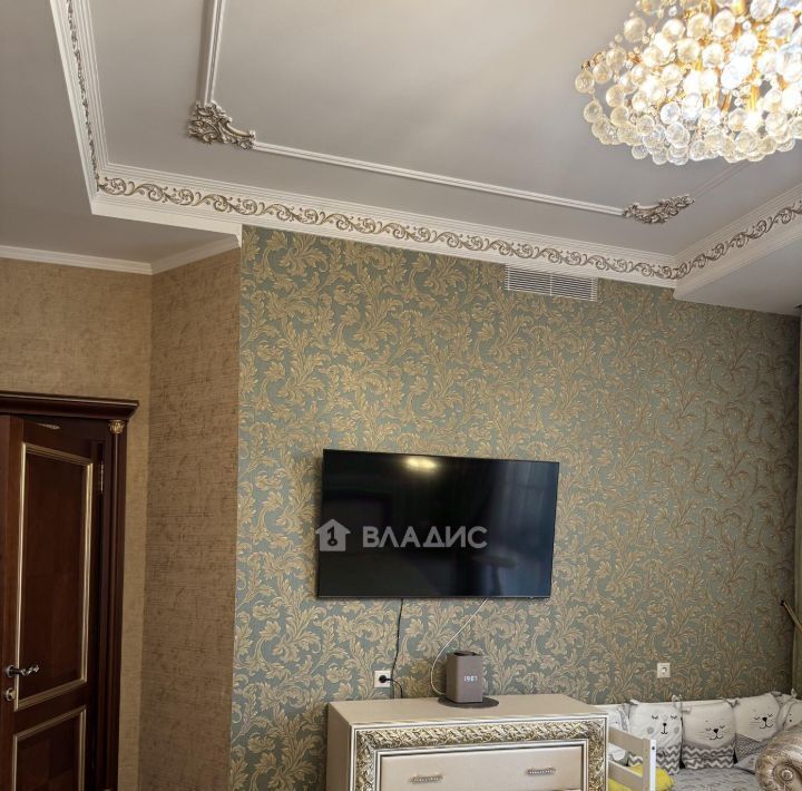 квартира г Химки мкр Новогорск ул Заречная 4к/3 Планерная фото 15