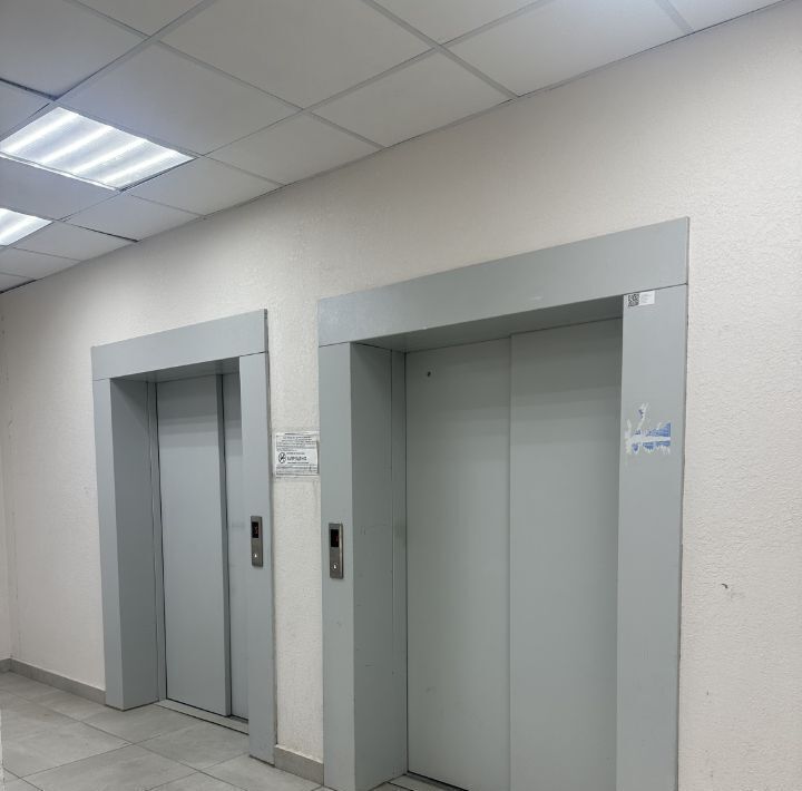квартира г Красногорск п Ильинское-Усово проезд Александра Невского 9 Павшино фото 10