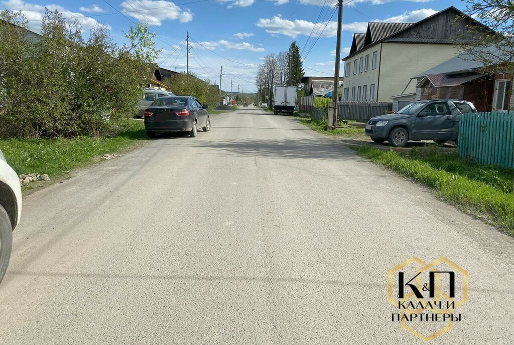 дом г Полевской ул Зои Космодемьянской 87 фото 26