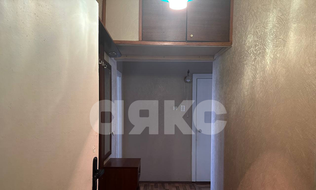 квартира г Щекино Северо-Западный район ул Лукашина 22 м-н фото 7