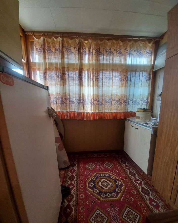 квартира г Астрахань р-н Трусовский пер 2-й Садовый 4 фото 9