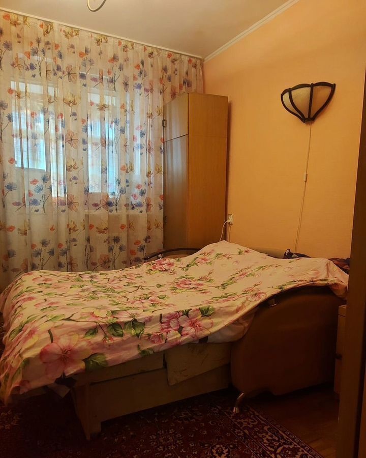 квартира г Астрахань р-н Трусовский пер 2-й Садовый 4 фото 11