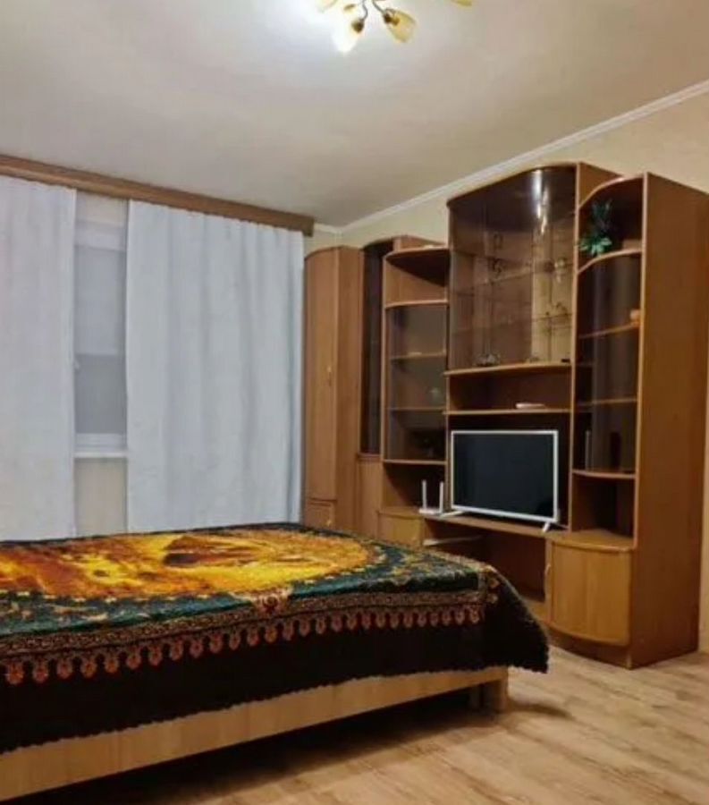 квартира г Краснодар р-н Западный пр-кт Чекистов 38 мкр-н Юбилейный фото 6