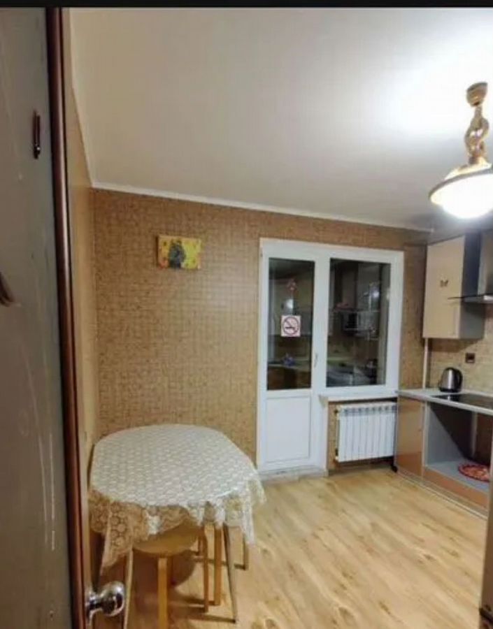 квартира г Краснодар р-н Западный пр-кт Чекистов 38 мкр-н Юбилейный фото 8