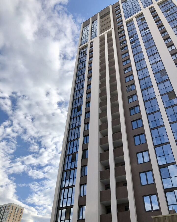 квартира г Екатеринбург р-н Чкаловский Чкаловская пер Шаронова 31 фото 13