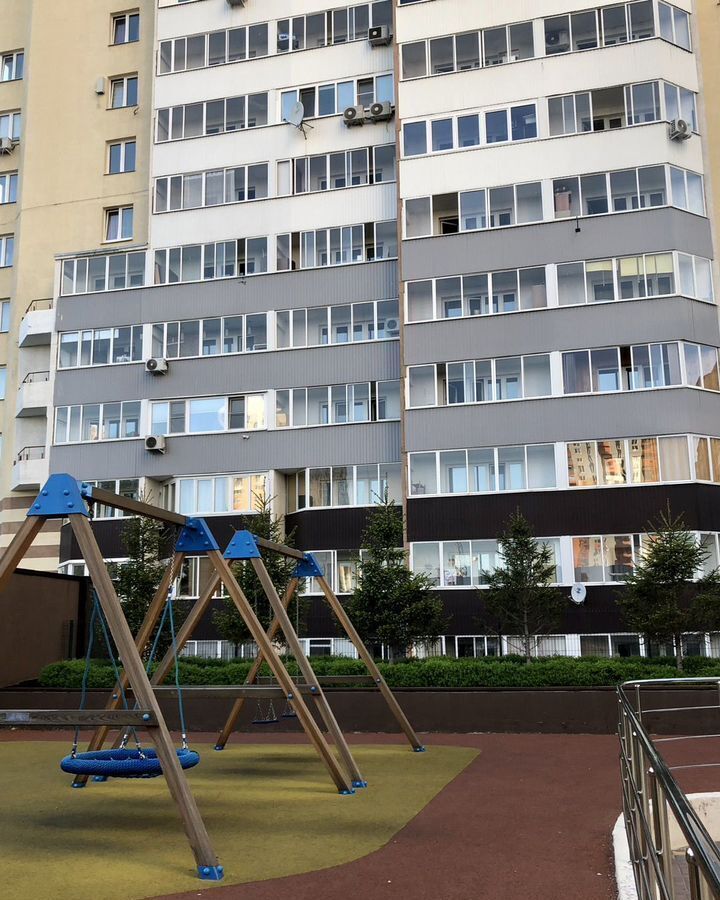 квартира г Екатеринбург р-н Чкаловский Чкаловская пер Шаронова 31 фото 22