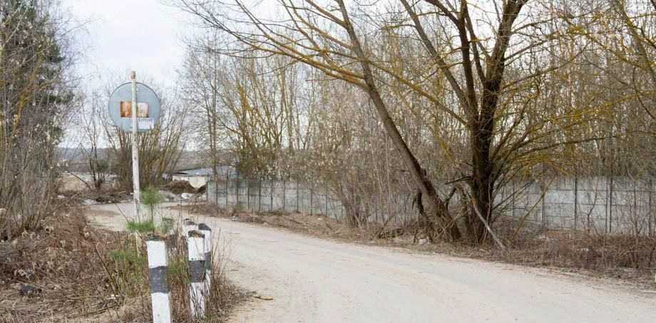 земля городской округ Богородский г Ногинск ул 6-ая Ильича фото 12