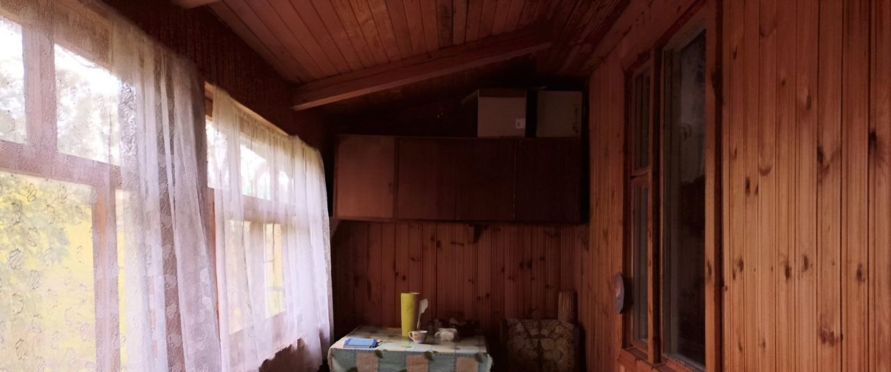 дом г Воскресенск снт Прибор Апрелевка, Наро-Фоминский городской округ фото 13