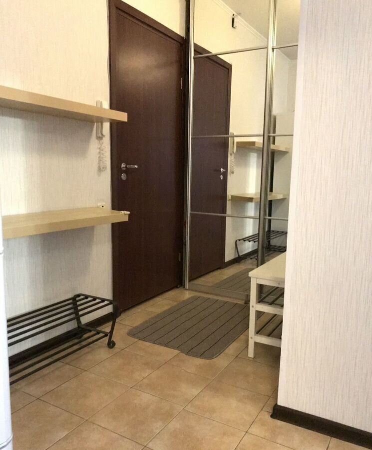 квартира г Москва метро Крылатское б-р Осенний 16к/2 муниципальный округ Крылатское фото 7