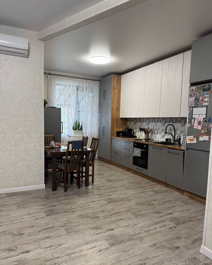 квартира г Копейск рп Октябрьский Копейский г. о., мкр-н Премьера, 26 фото 8