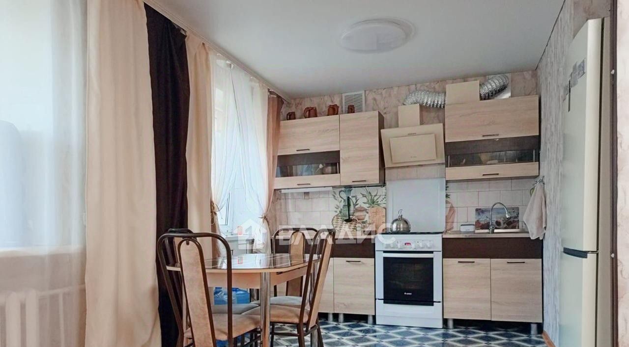 квартира г Стерлитамак пр-кт Ленина 59 фото 7