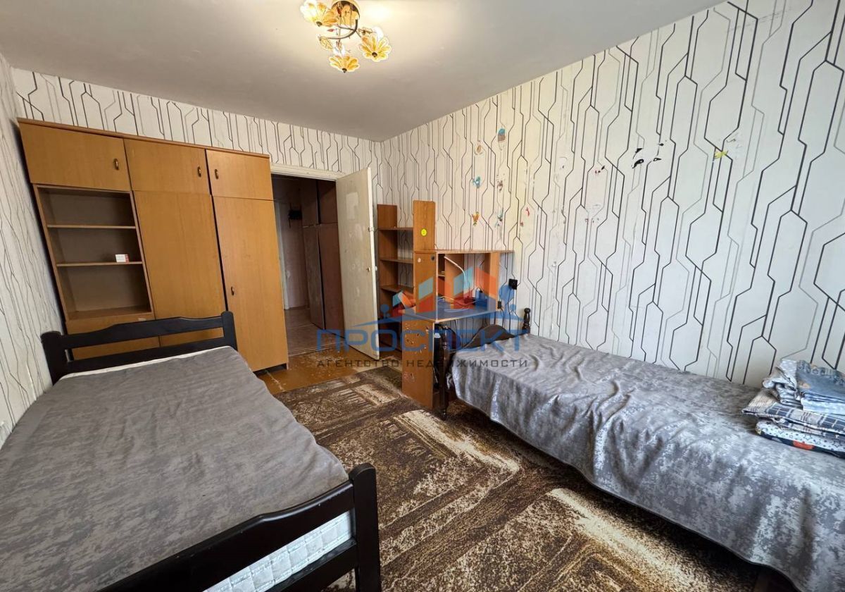 квартира г Ступино ул Калинина 38к/1 фото 22