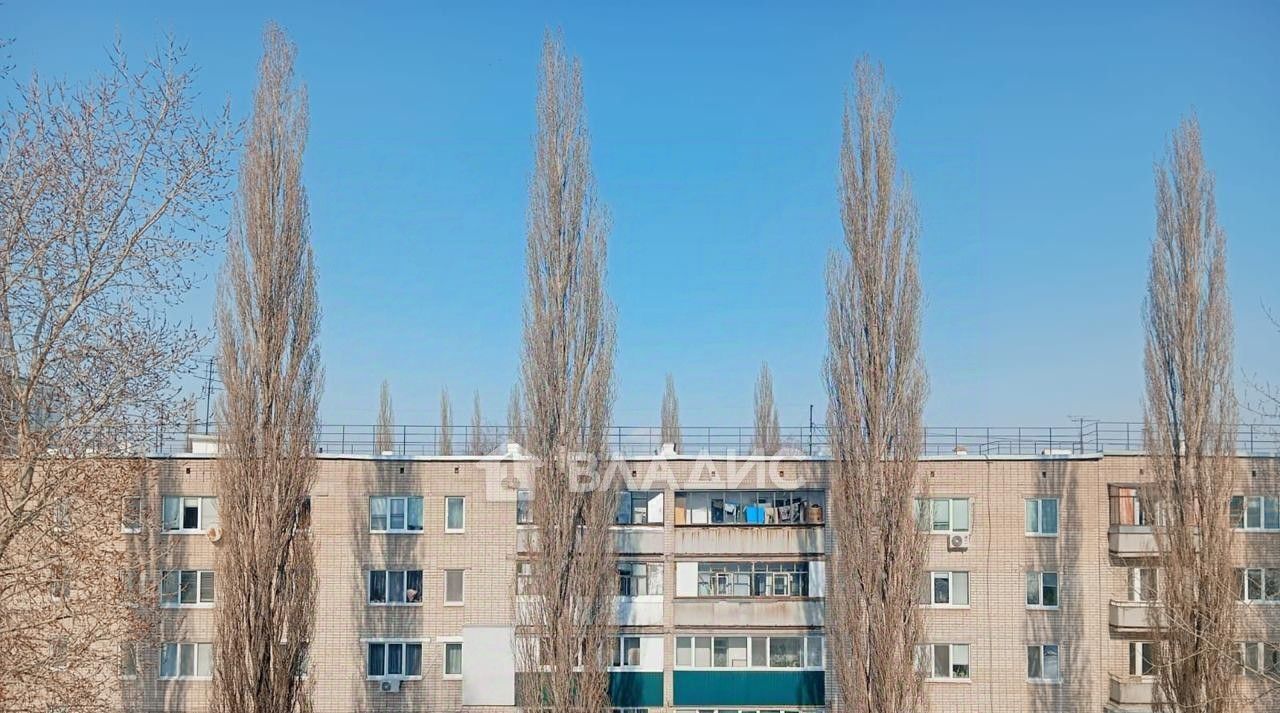 квартира г Стерлитамак пр-кт Ленина 59 фото 17