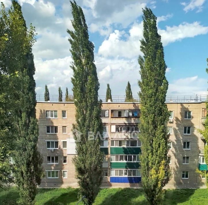 квартира г Стерлитамак пр-кт Ленина 59 фото 18