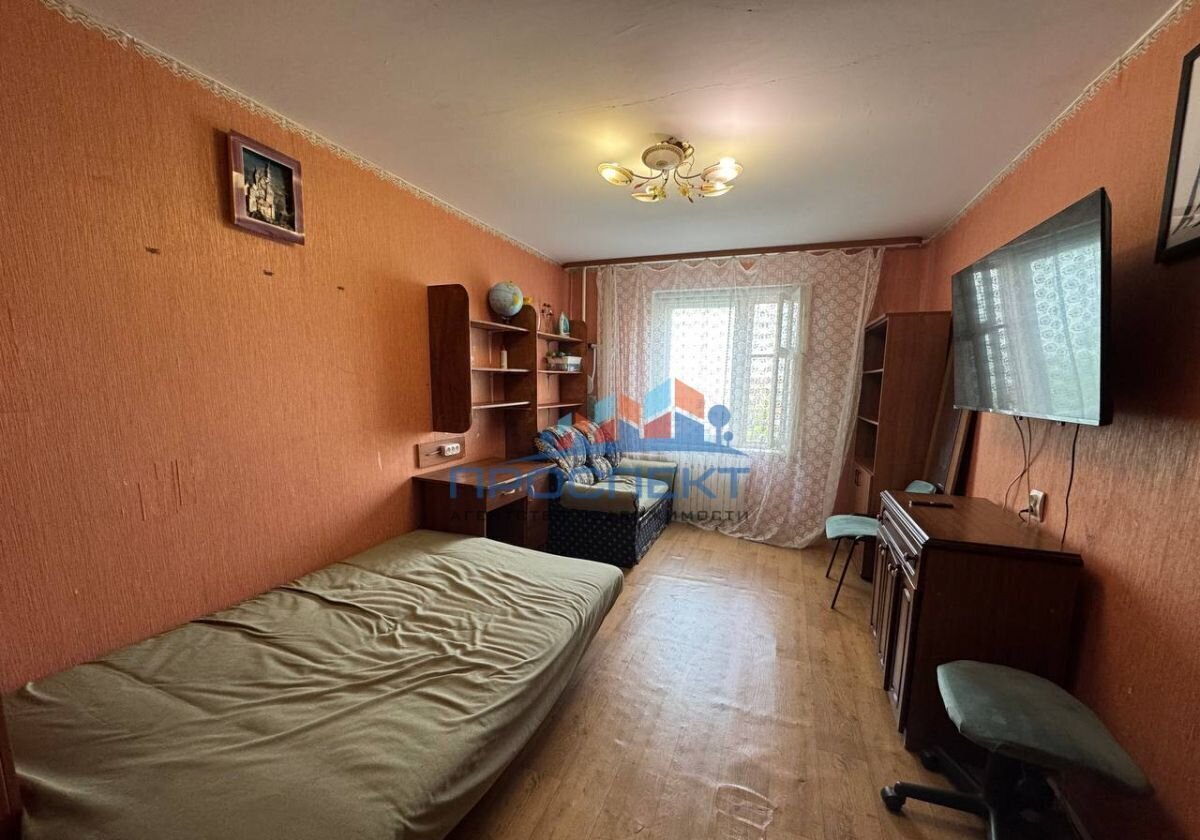 квартира г Ступино ул Калинина 38к/1 фото 23