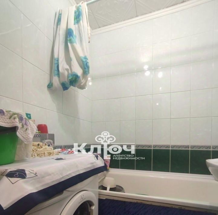 квартира г Стерлитамак ул Дружбы 20 фото 13