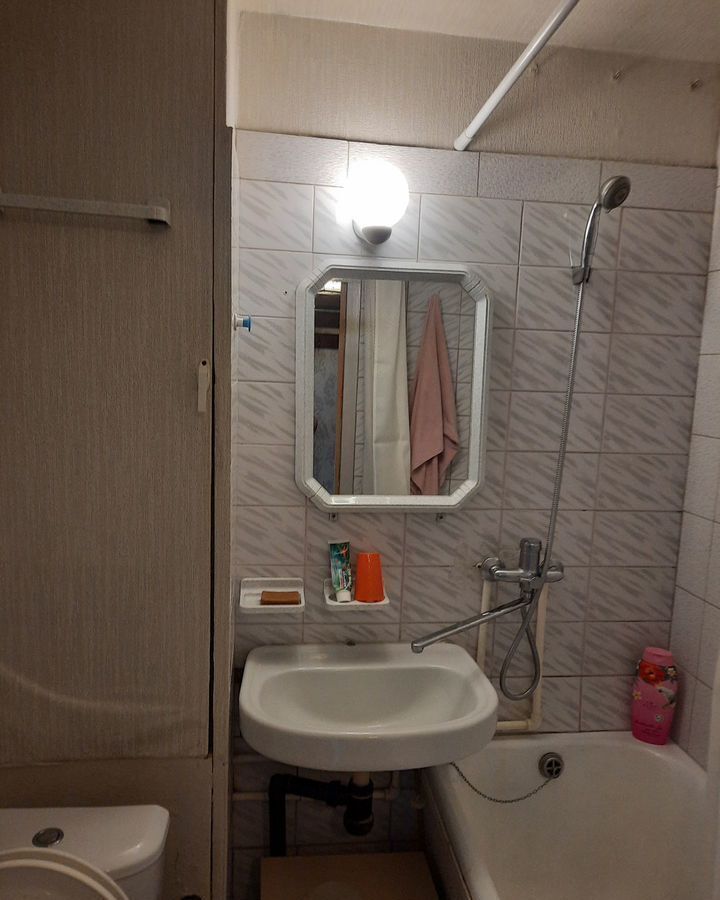 квартира г Зеленоград Зеленоград-Крюково, к 834Б фото 10