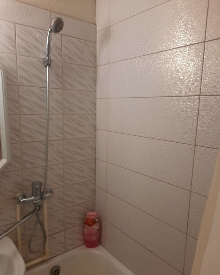 квартира г Зеленоград Зеленоград-Крюково, к 834Б фото 12